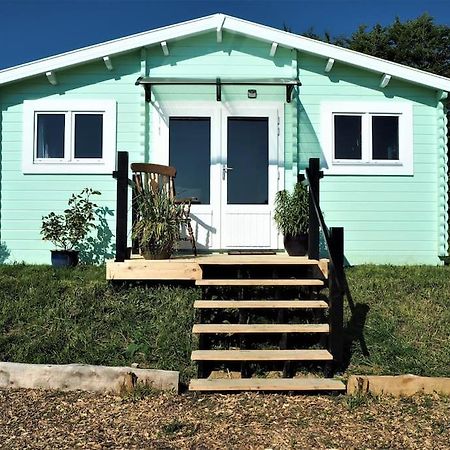Villa Ty Twt Carmarthen Exterior foto