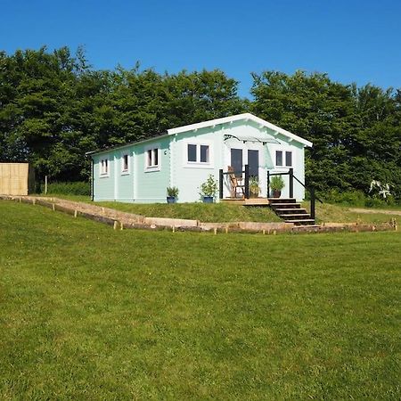 Villa Ty Twt Carmarthen Exterior foto